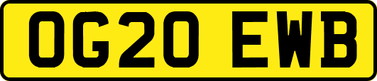 OG20EWB