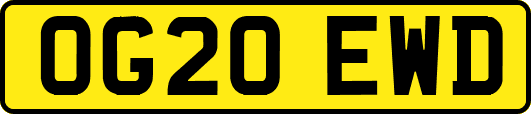 OG20EWD