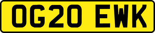 OG20EWK