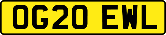 OG20EWL