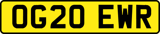OG20EWR