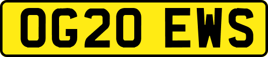 OG20EWS