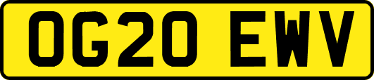 OG20EWV