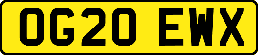 OG20EWX