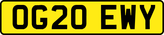 OG20EWY