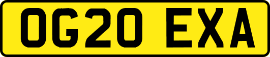 OG20EXA