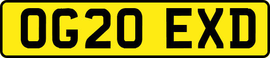 OG20EXD