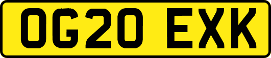 OG20EXK