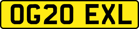 OG20EXL