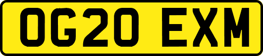 OG20EXM