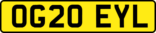 OG20EYL