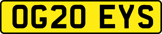 OG20EYS