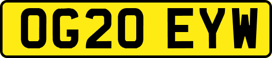 OG20EYW