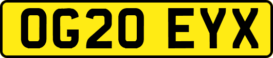 OG20EYX