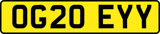 OG20EYY