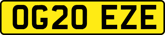 OG20EZE