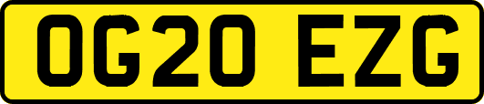 OG20EZG