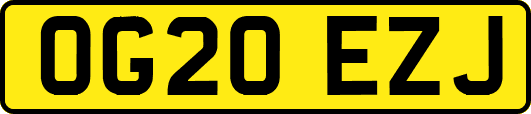 OG20EZJ