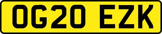 OG20EZK