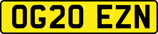 OG20EZN