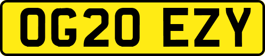OG20EZY