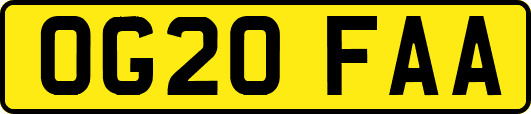 OG20FAA