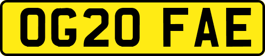 OG20FAE