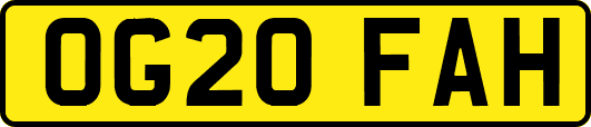OG20FAH