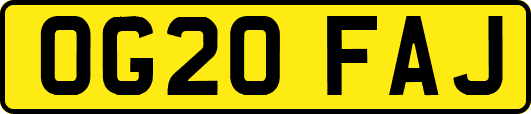 OG20FAJ