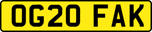 OG20FAK