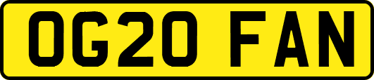 OG20FAN