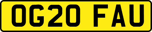 OG20FAU