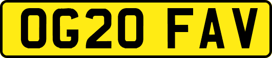 OG20FAV