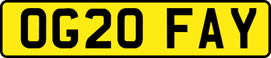 OG20FAY