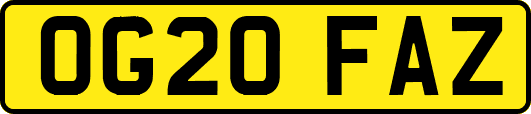 OG20FAZ