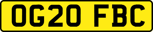 OG20FBC