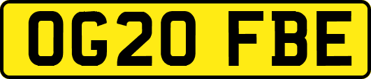 OG20FBE