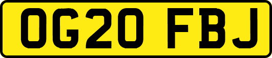 OG20FBJ