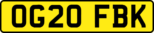 OG20FBK