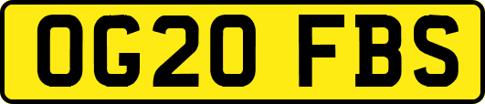 OG20FBS