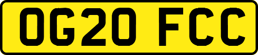 OG20FCC
