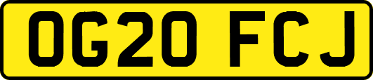 OG20FCJ