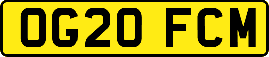 OG20FCM