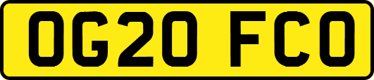 OG20FCO