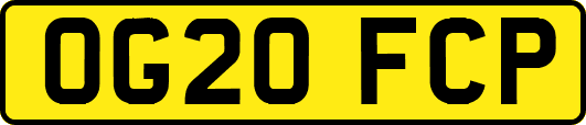 OG20FCP