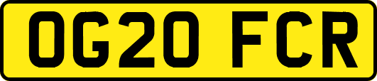 OG20FCR