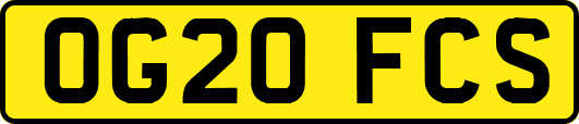 OG20FCS