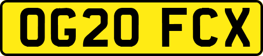 OG20FCX