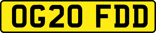 OG20FDD