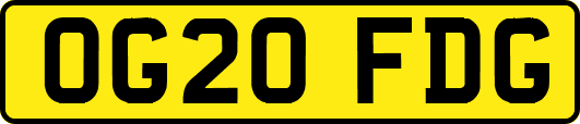 OG20FDG